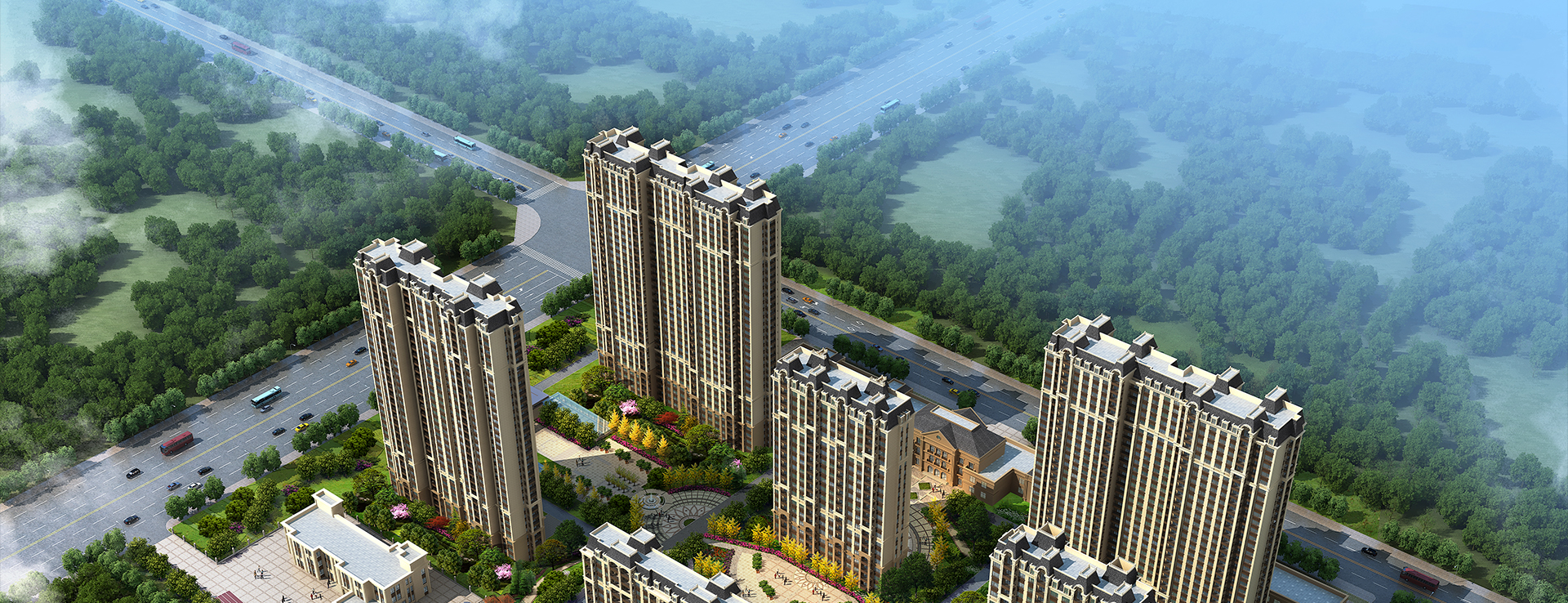 河南省成達房地產(chǎn)開發(fā)有限公司